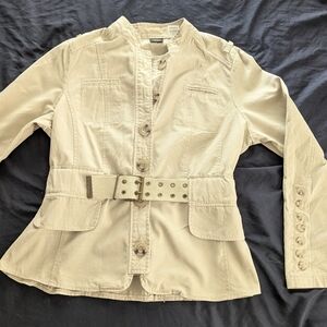 Canyon River Blues Utility Jacket